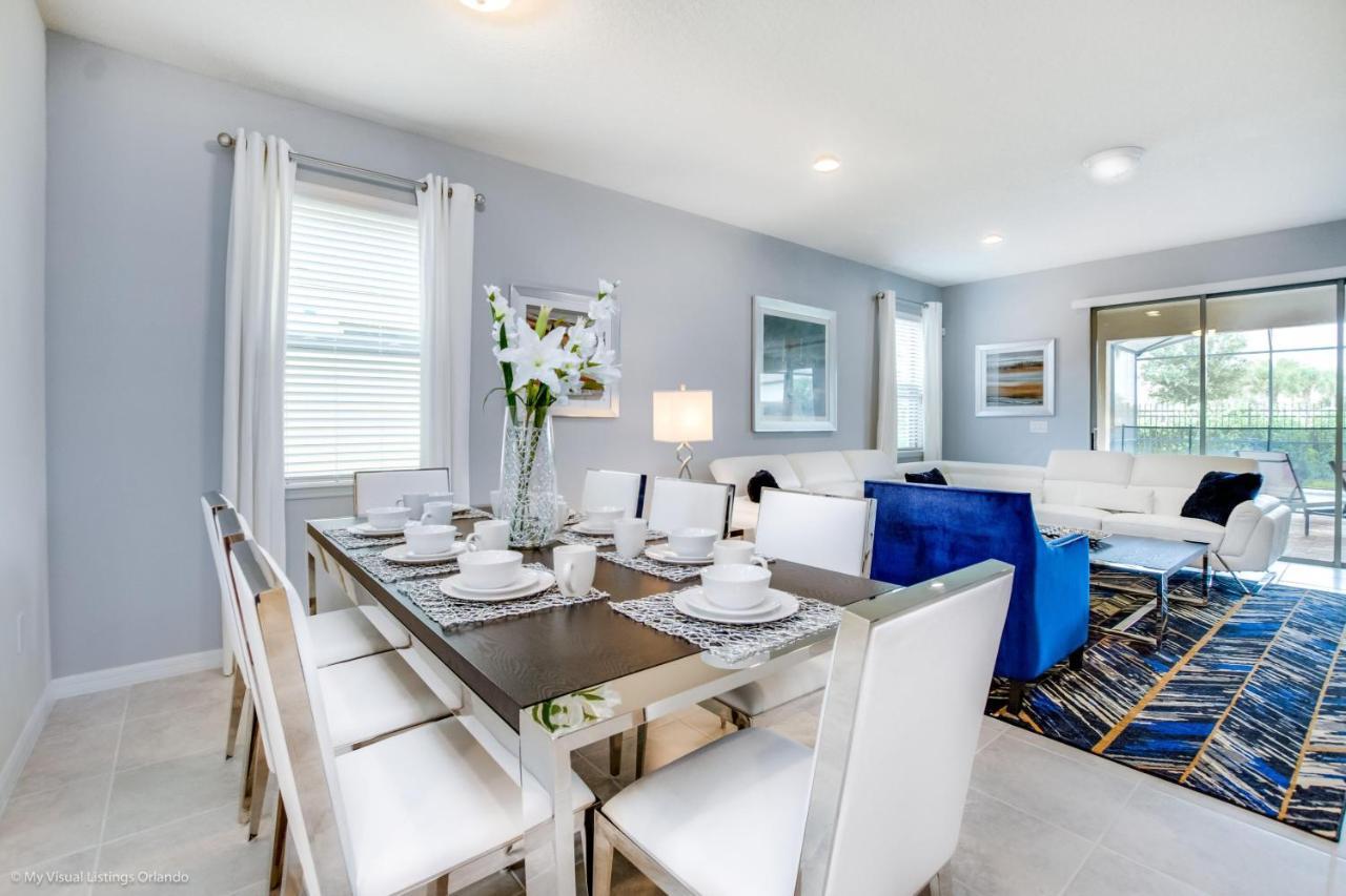 Windsor At Westside Villa *