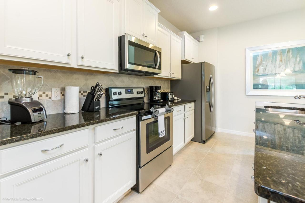 Villa Windsor At Westside Orlando