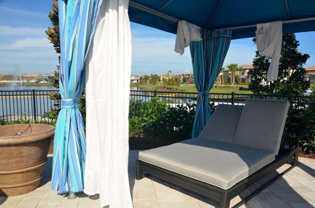 Windsor At Westside Villa