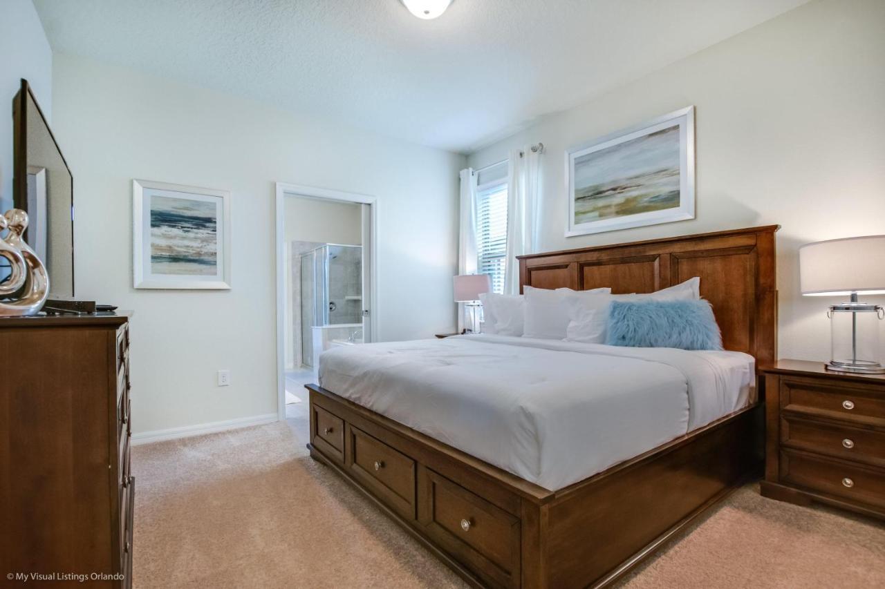 Windsor At Westside Villa *