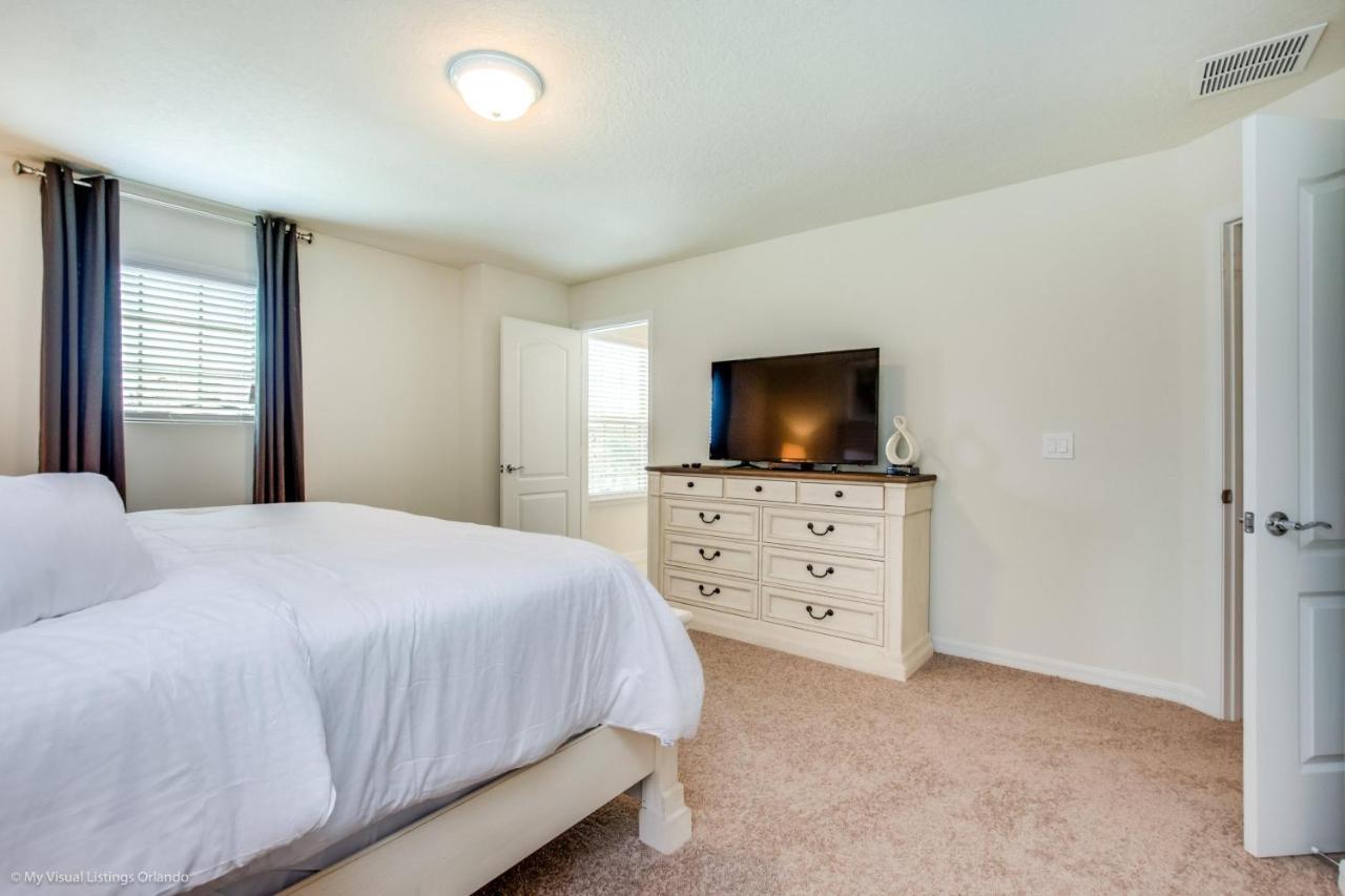 Windsor At Westside Villa