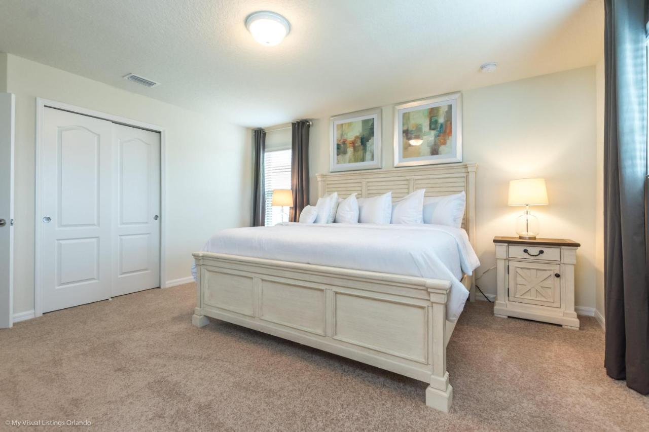 Windsor At Westside Villa Orlando