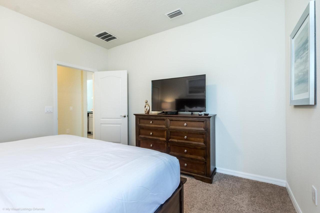 Villa Windsor At Westside Orlando