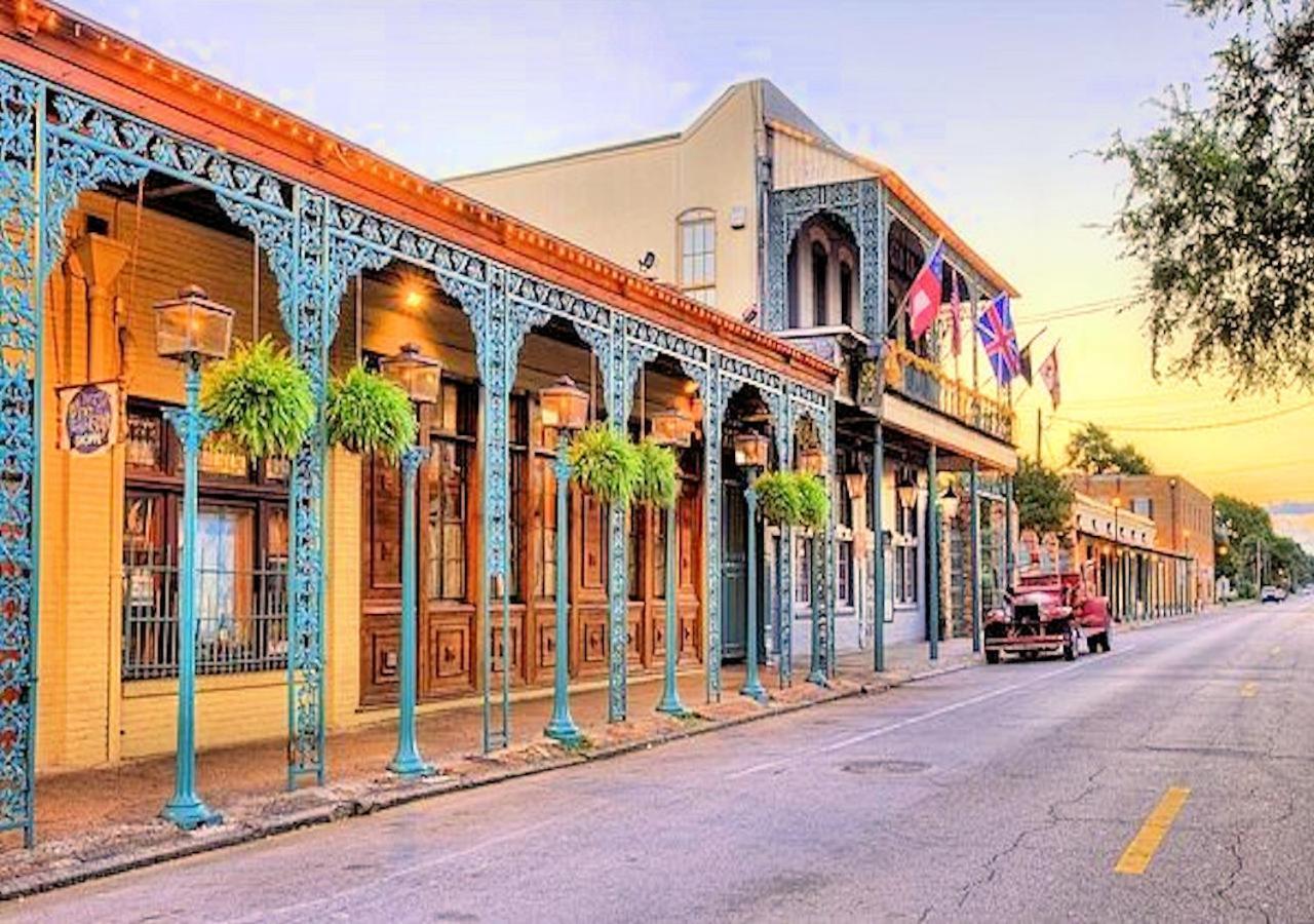 Apartment Southern Charm