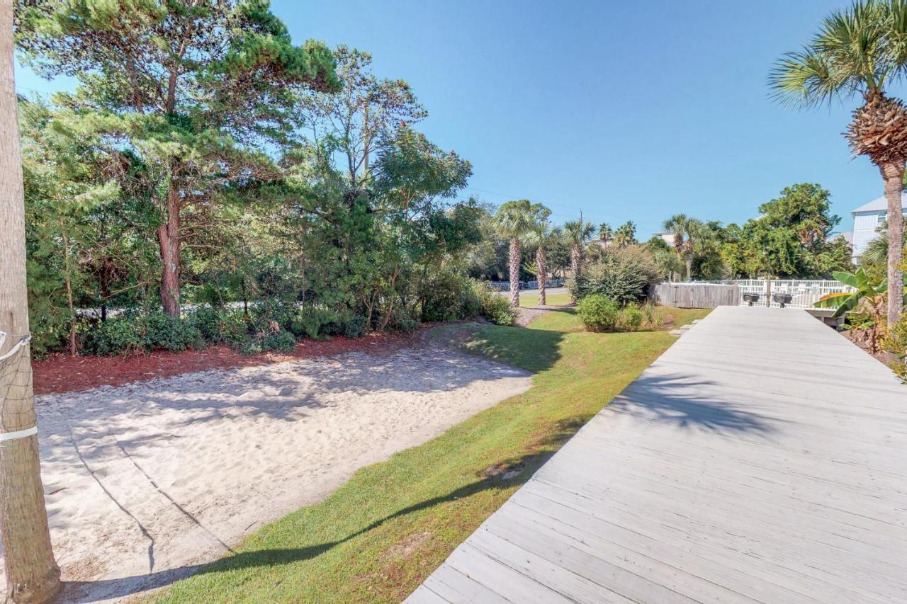 Coastal Bliss Holiday home *