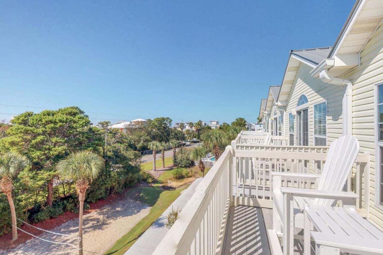 Coastal Bliss * Santa Rosa Beach