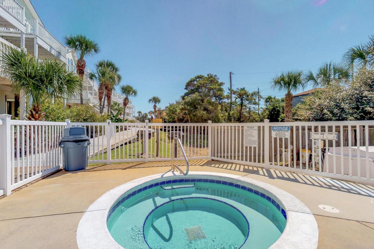 Holiday home Coastal Bliss Santa Rosa Beach