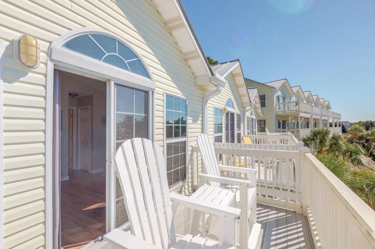 Coastal Bliss Holiday home