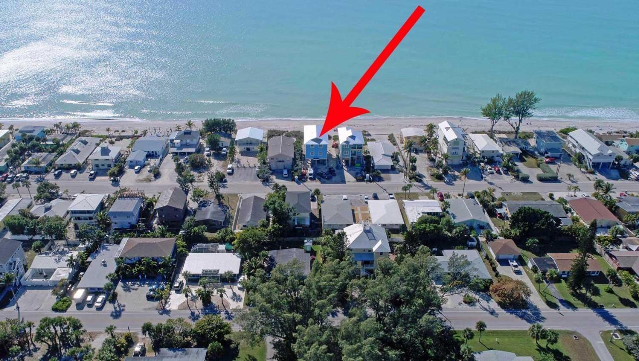 1144 Turtle Nest Holiday home Englewood
