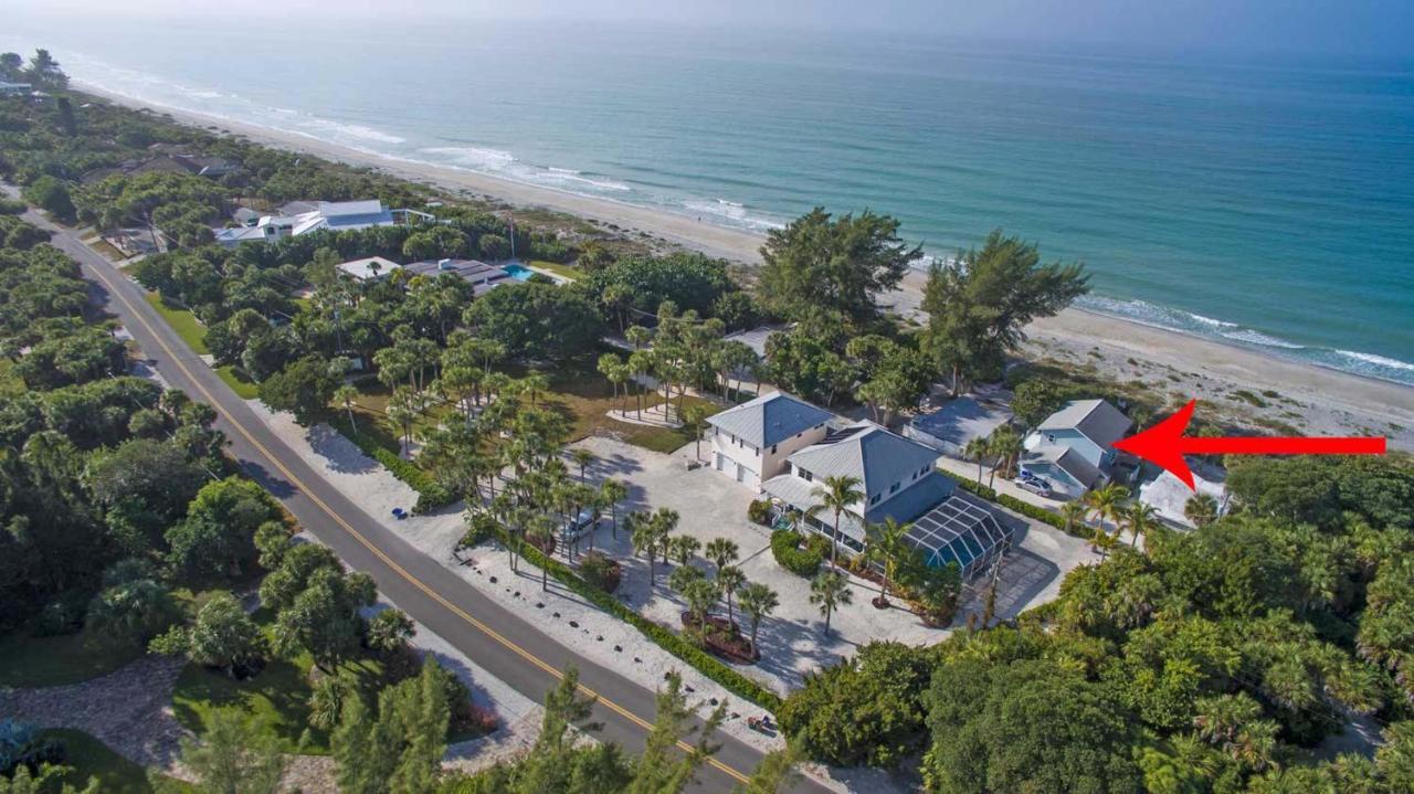 Audreys Paradise 8434 Manasota Key