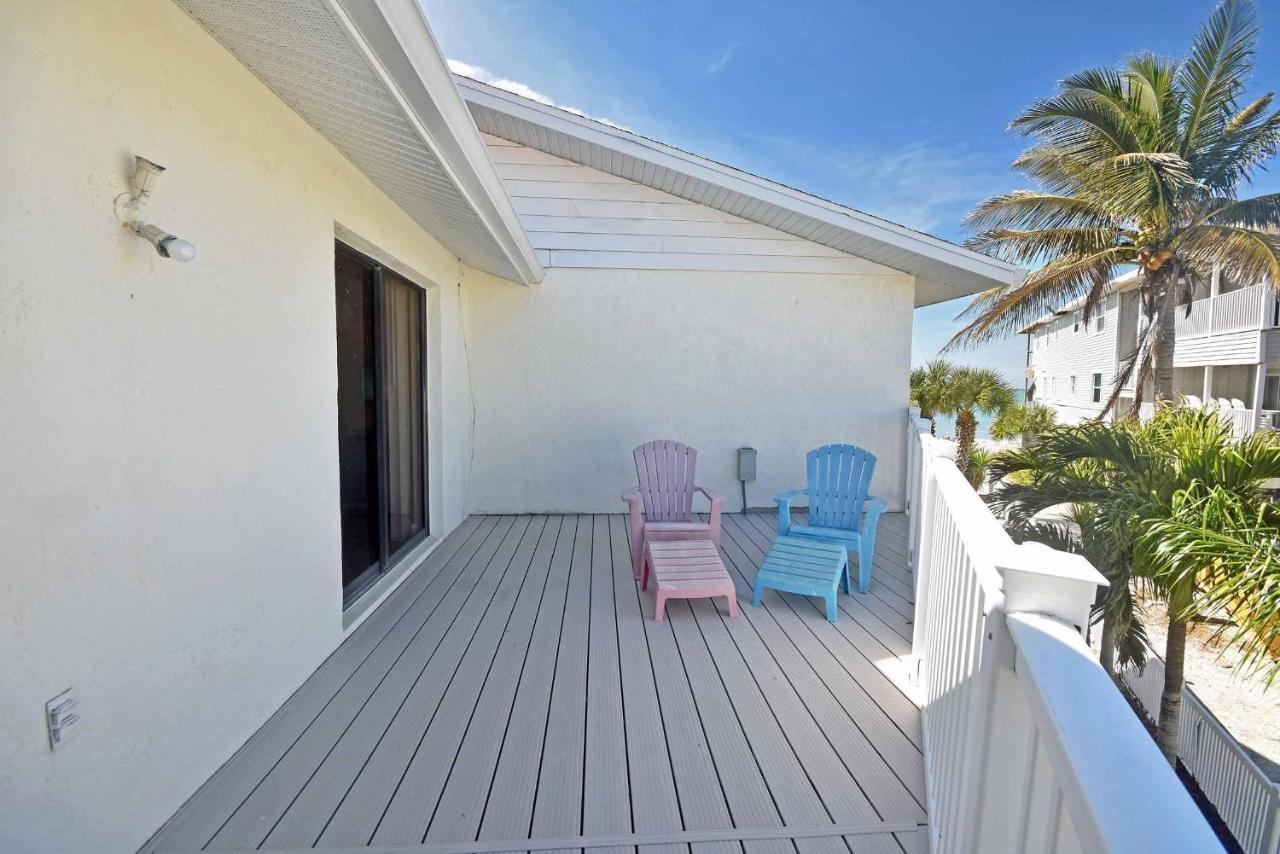 Holiday home Sea Crest #6 Englewood