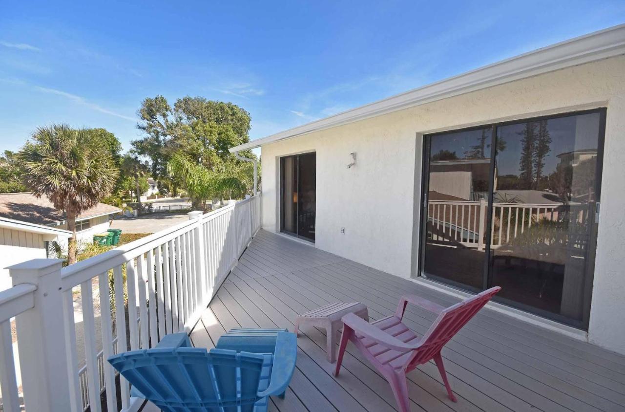 Holiday home Sea Crest #6 Englewood
