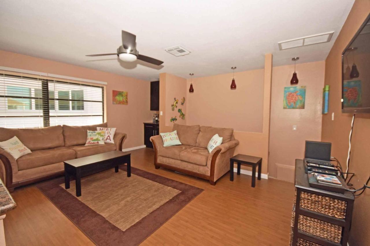 Holiday home Sea Crest #6 *