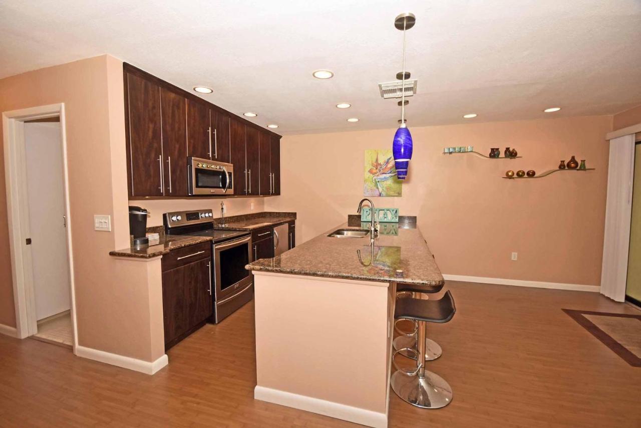 Holiday home Sea Crest #6 Englewood