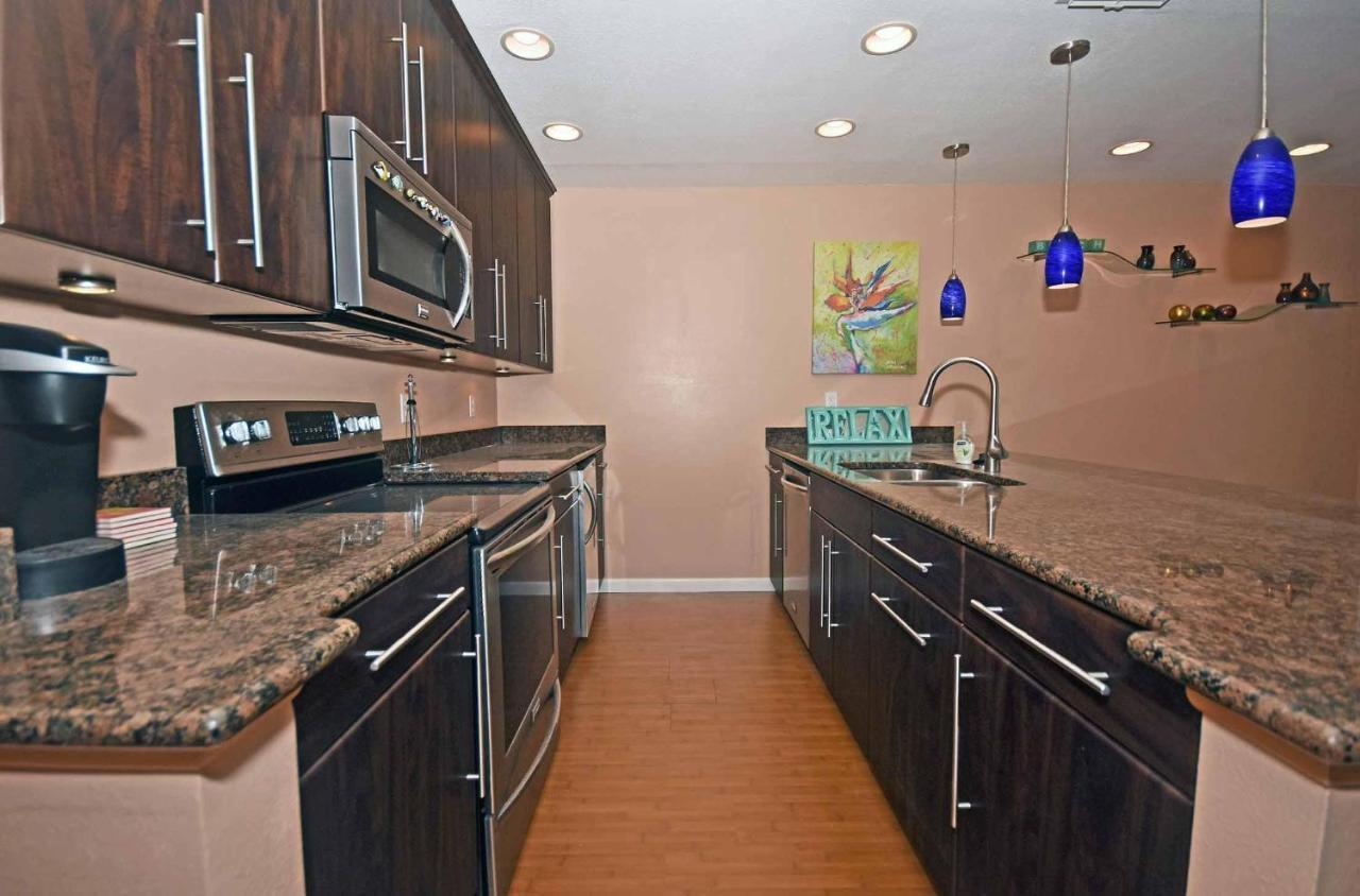 Holiday home Sea Crest #6 Englewood