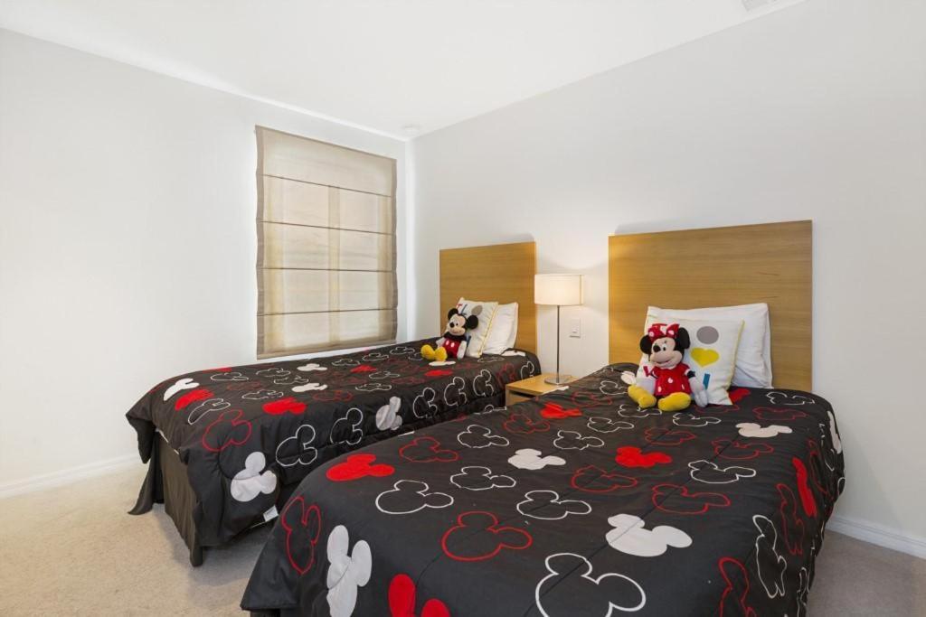 Magical - Encantada Apartment Four Corners
