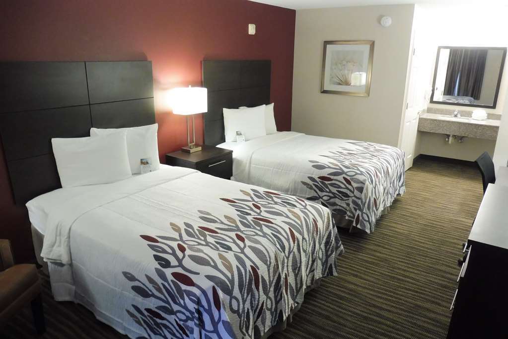 Inn Red Roof 2*