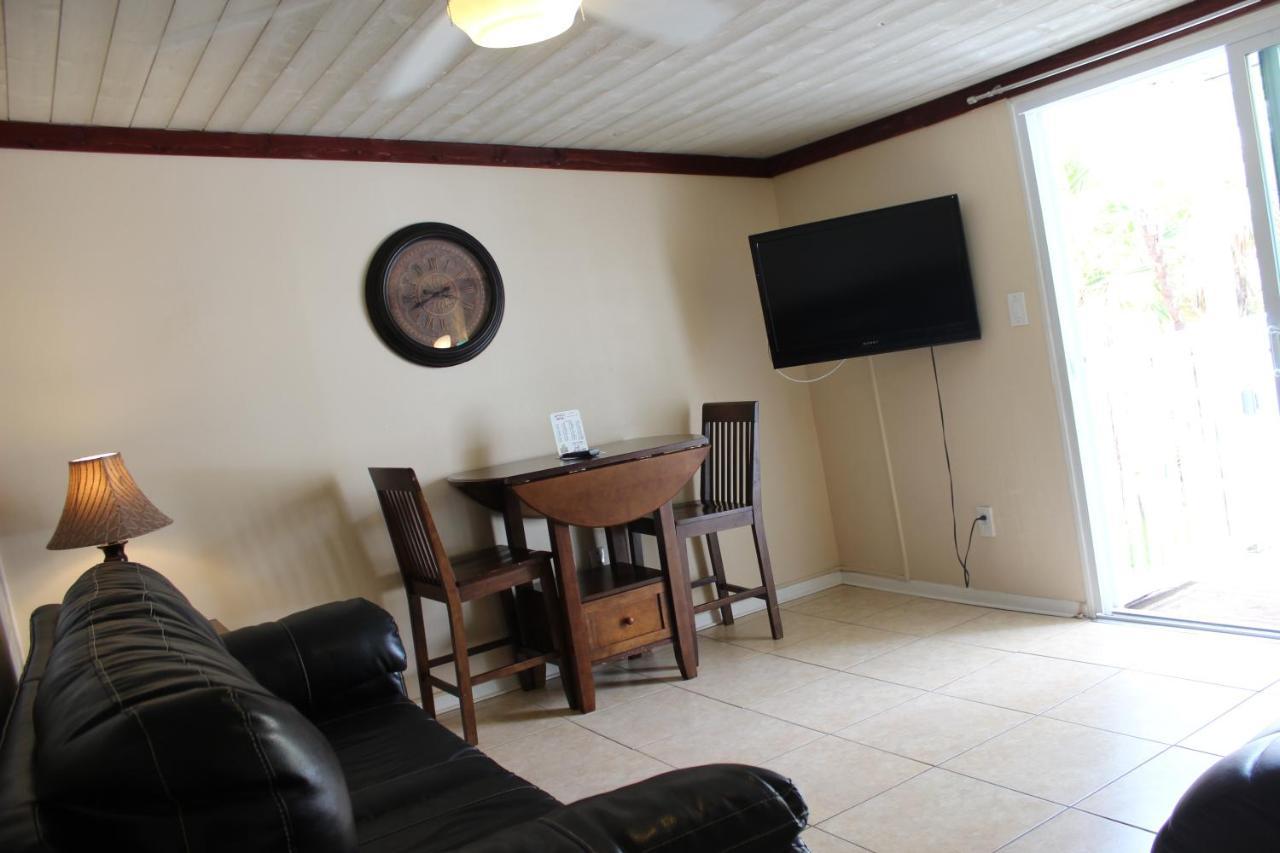 Beach Suites Madeira Beach