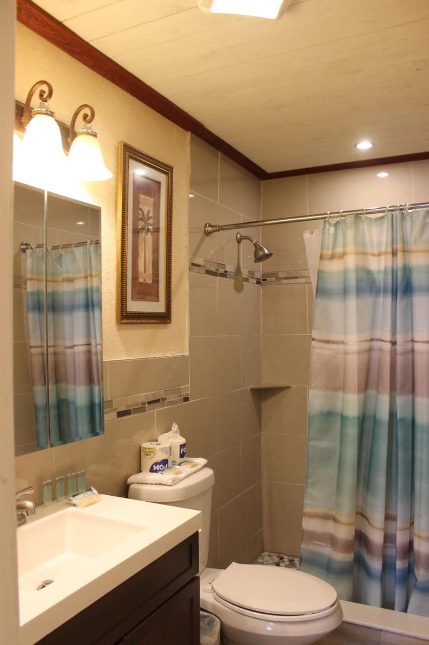 Beach Suites 3* Madeira Beach