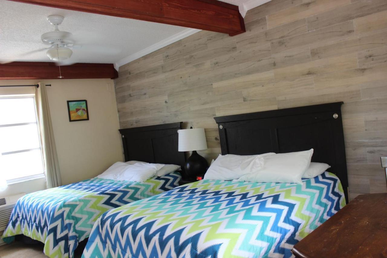 Motel Beach Suites Madeira Beach