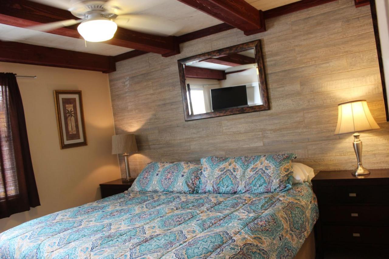Beach Suites Madeira Beach