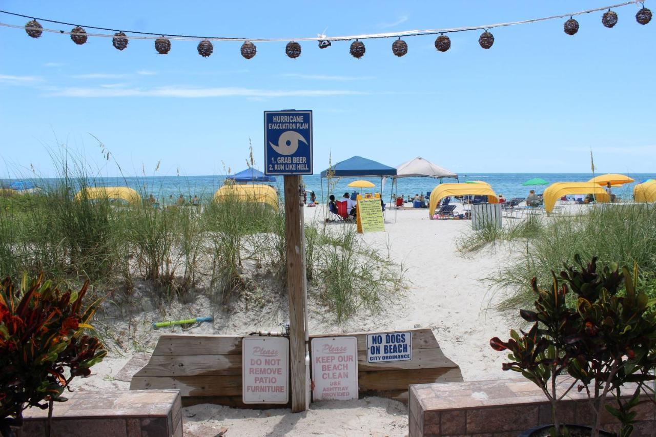 Beach Suites Motel