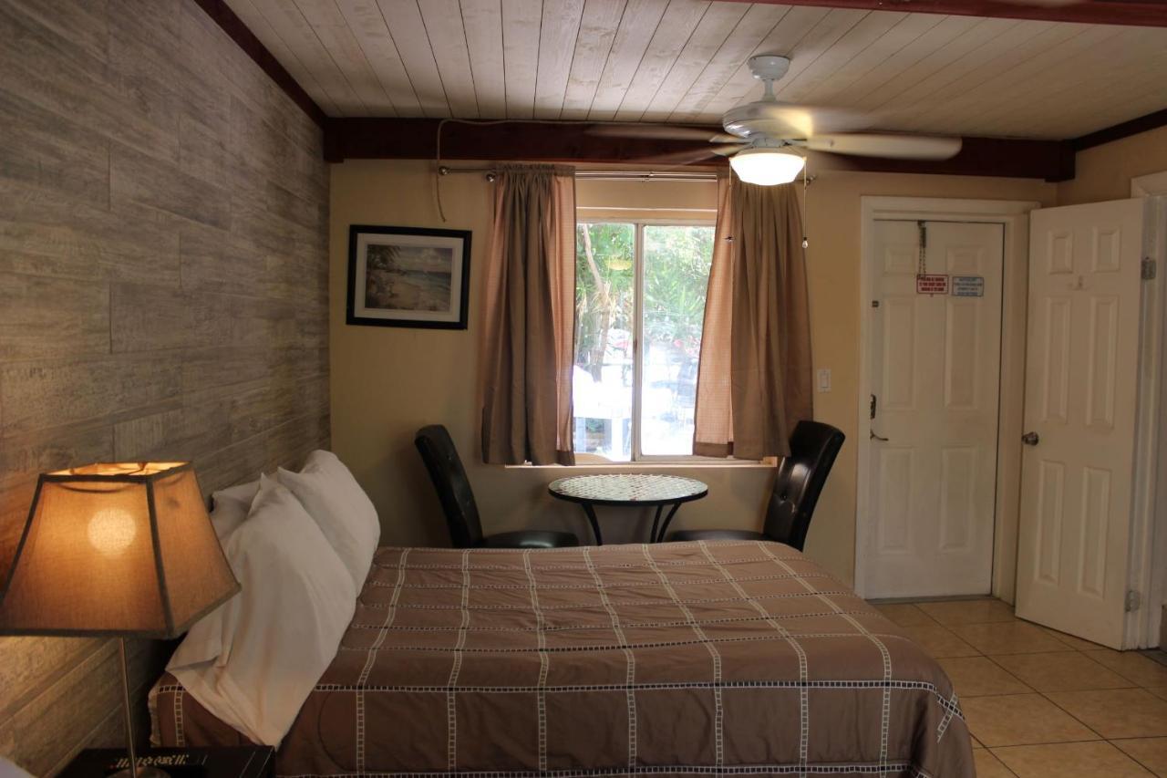 Motel Beach Suites Madeira Beach