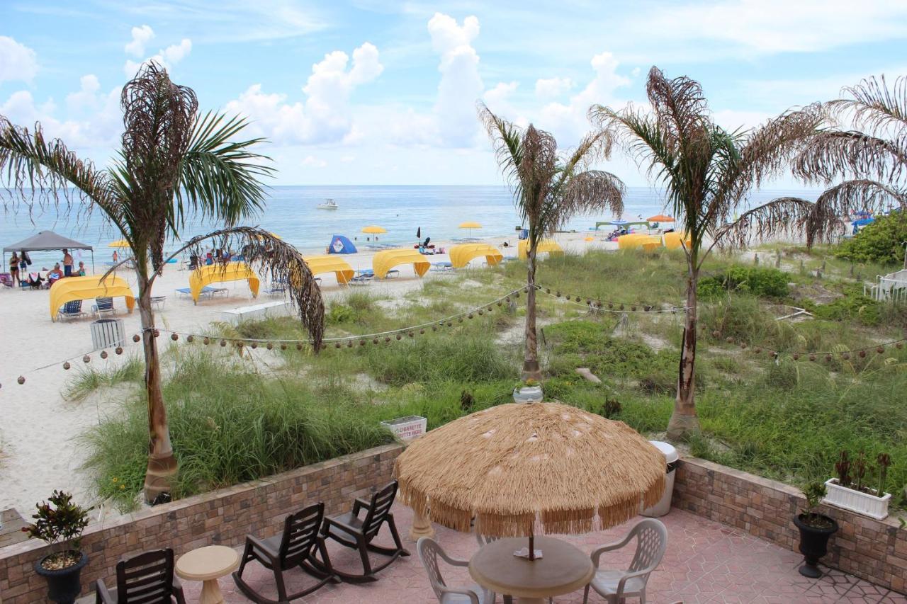 Beach Suites Motel 3*