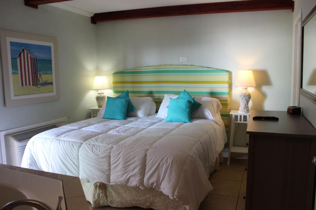 Beach Suites 3*