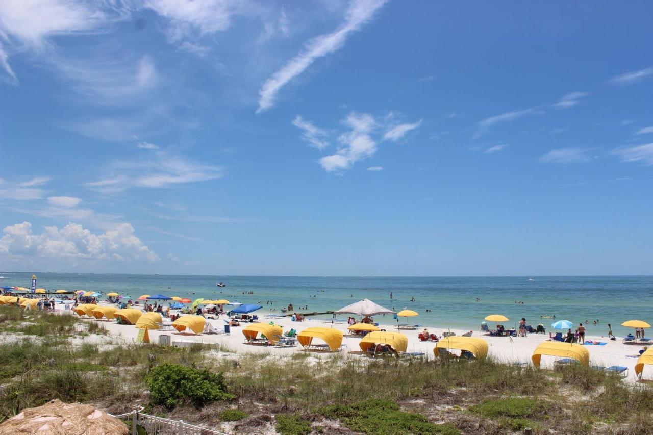 Beach Suites Motel Madeira Beach