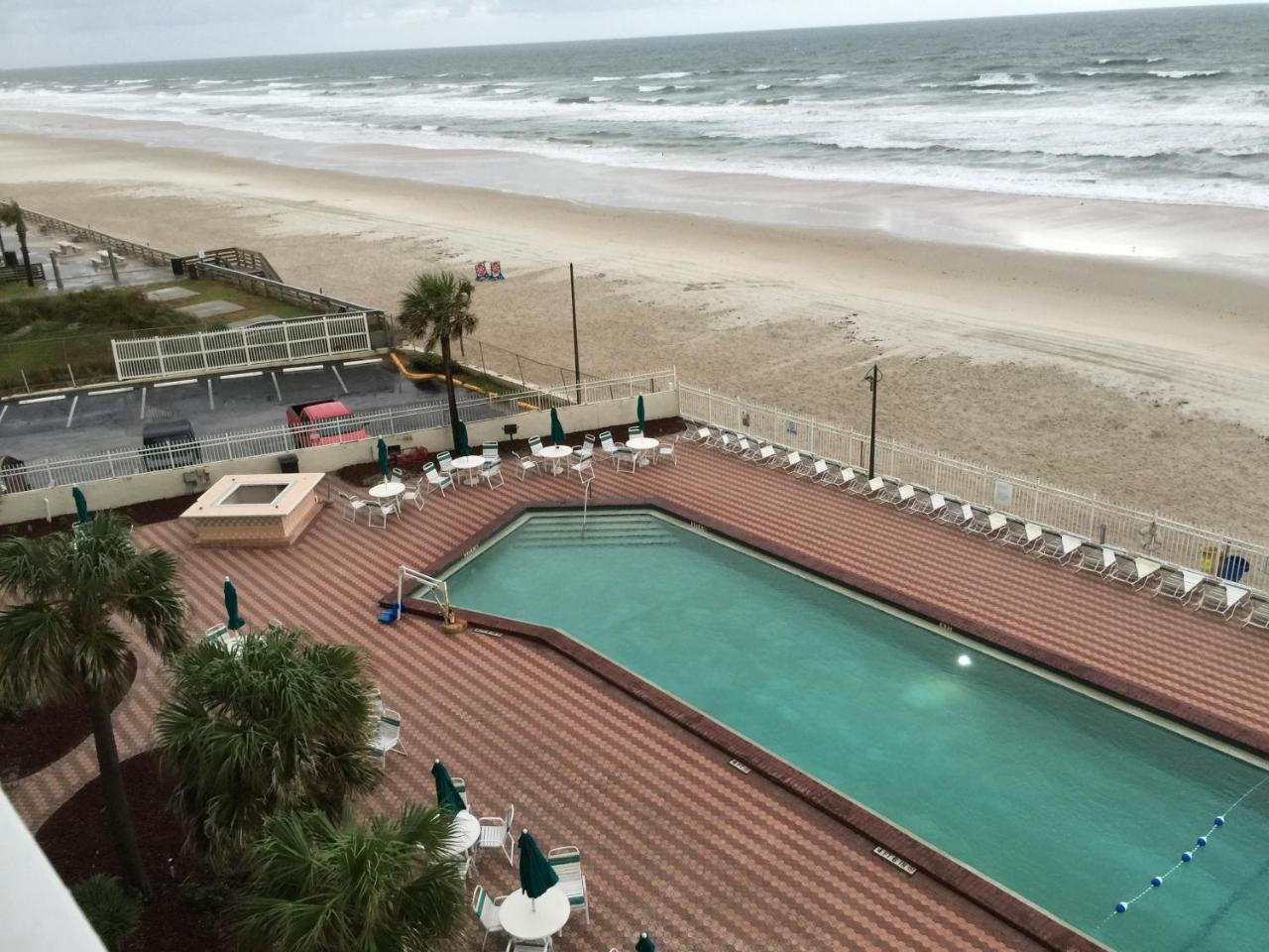 Ocean View One Bedroom Harbor Beach *
