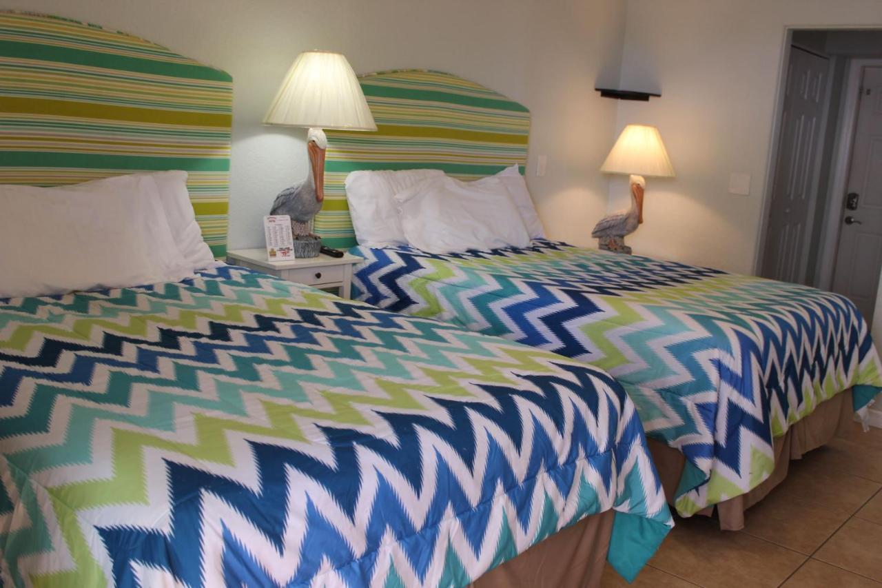 Beach Suites Madeira Beach