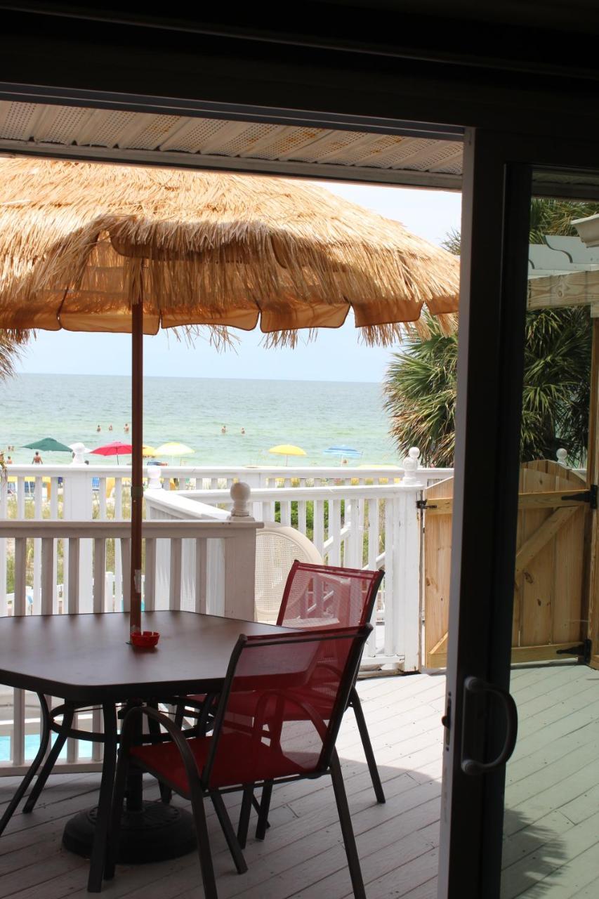 Motel Beach Suites Madeira Beach