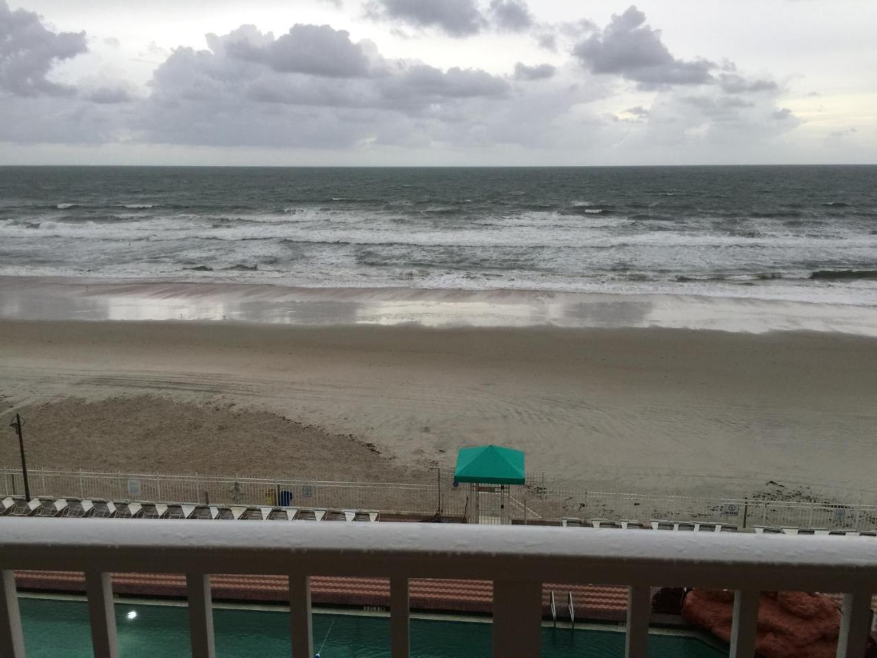 Ocean View One Bedroom Harbor Beach *