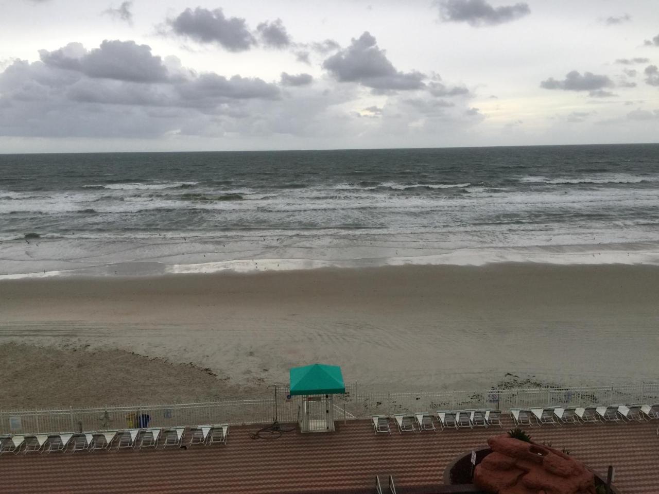 Ocean View One Bedroom Harbor Beach *
