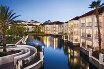 Apartment Star Island
