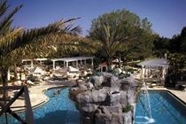 Star Island Apartment