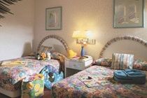 Apartment Star Island Celebration