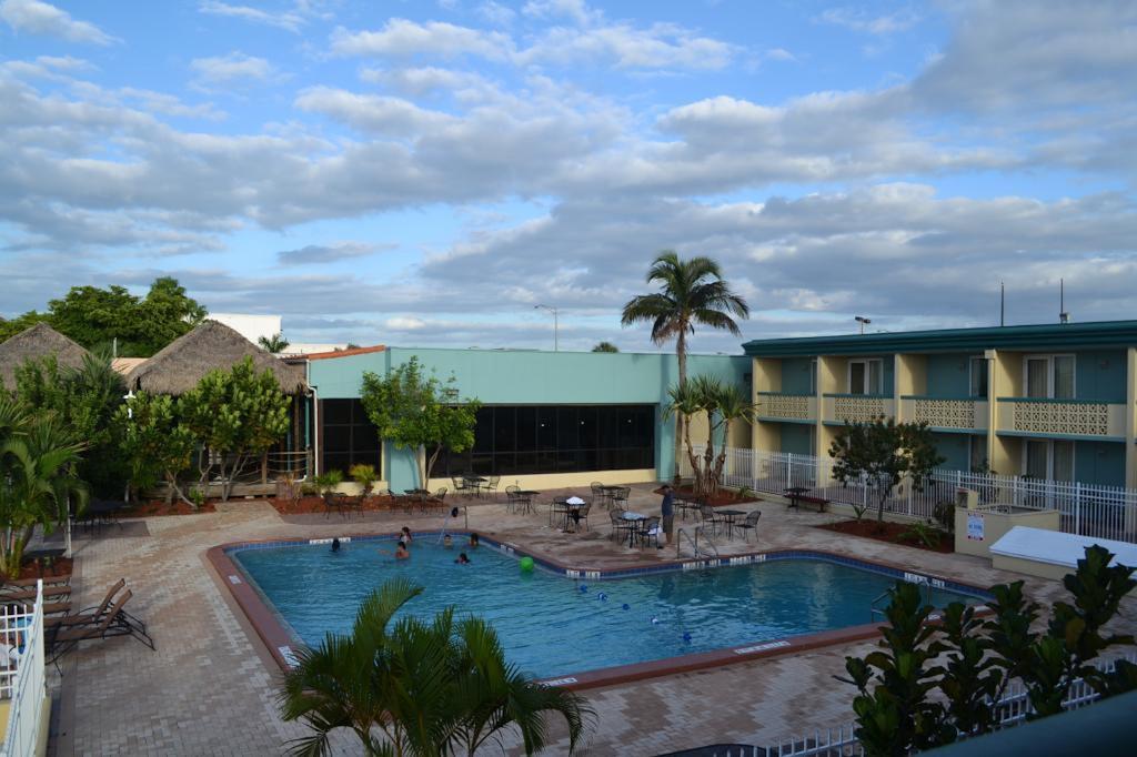 Hotel Waterfront & Punta Gorda