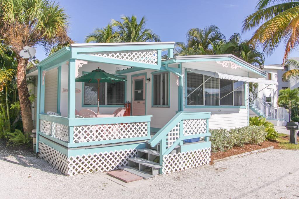 Gulf Breeze Holiday park 2*