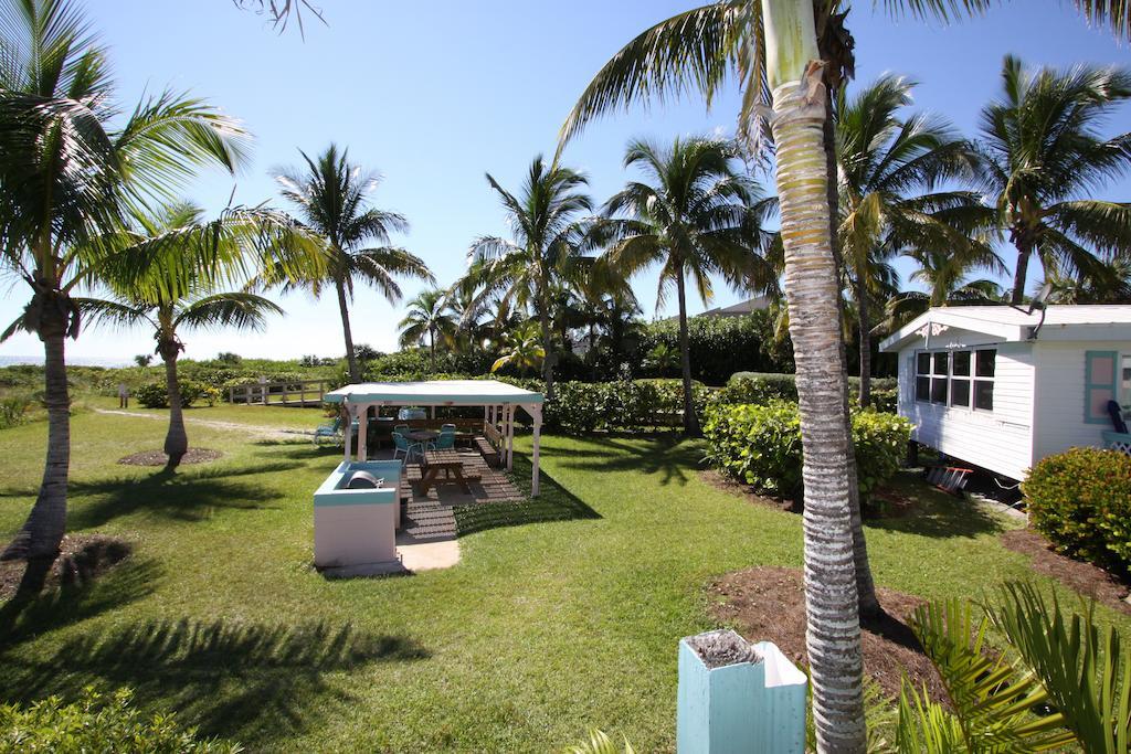 Gulf Breeze Holiday park Sanibel