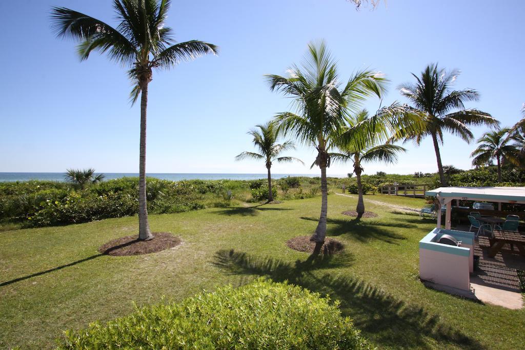 Gulf Breeze Sanibel