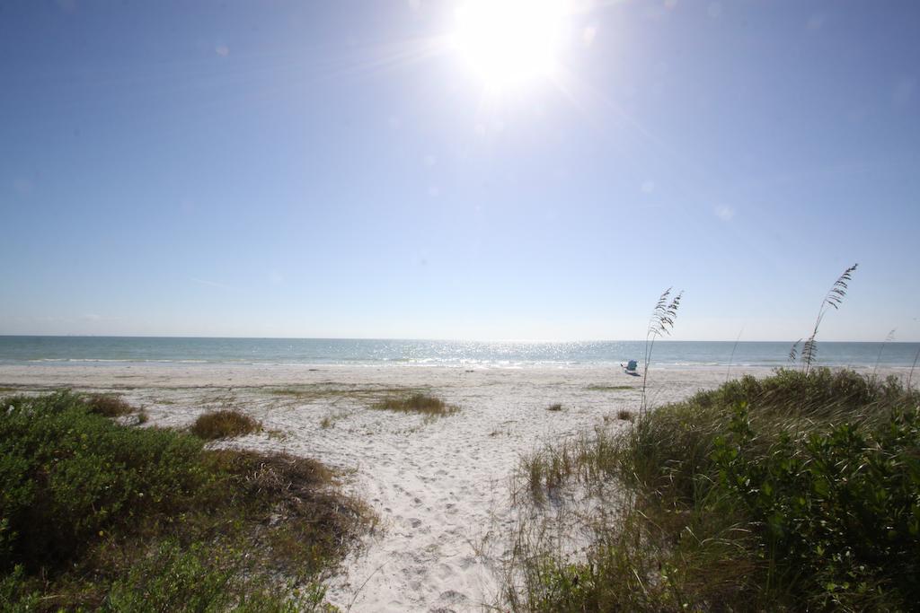 Holiday park Gulf Breeze 2*