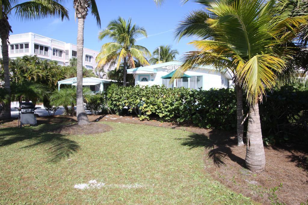 Gulf Breeze Sanibel