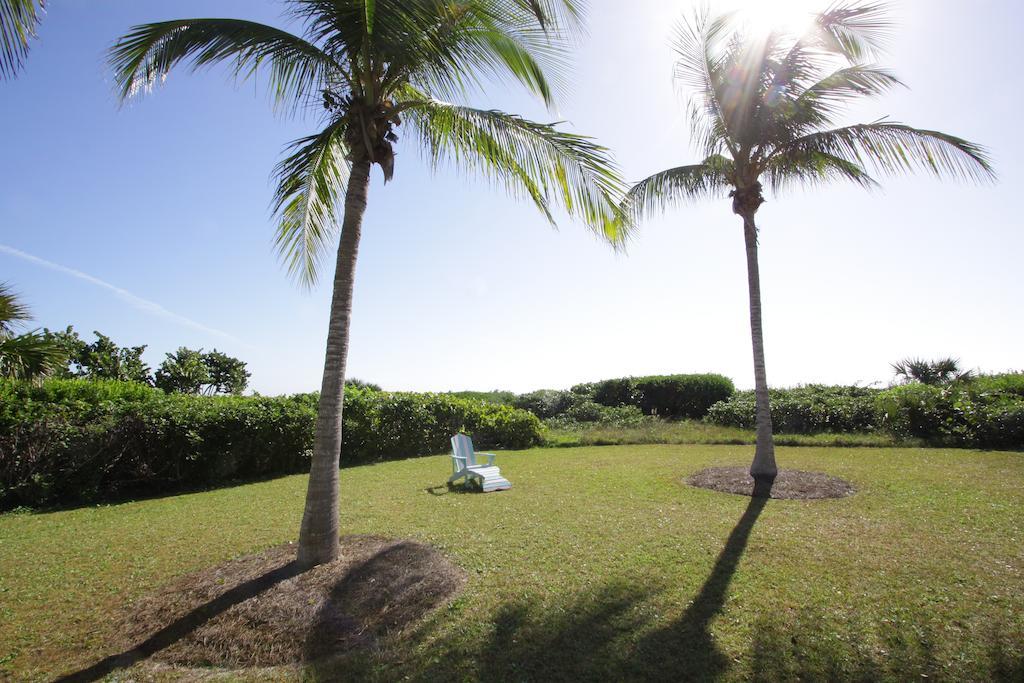 Gulf Breeze Holiday park 2*