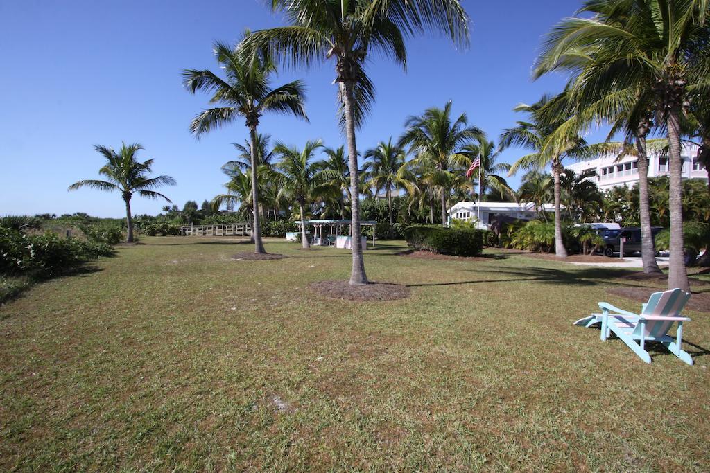 Holiday park Gulf Breeze Sanibel
