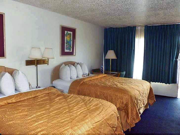 6-spring Hill, Fl - 2* Weeki Wachee