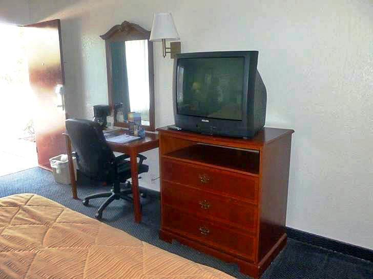 6-spring Hill, Fl - Hotel Weeki Wachee