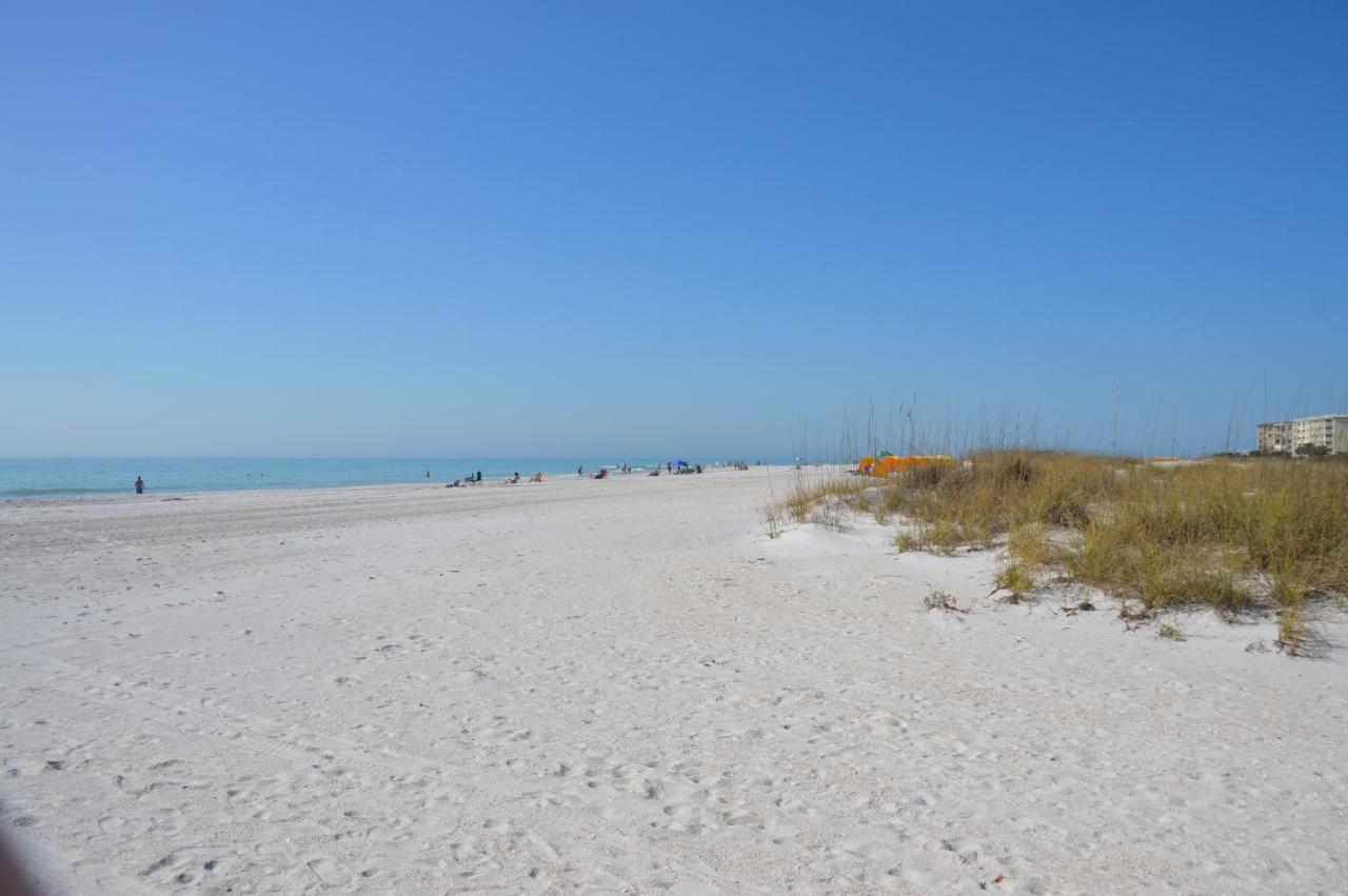Beachside St. Pete Beach