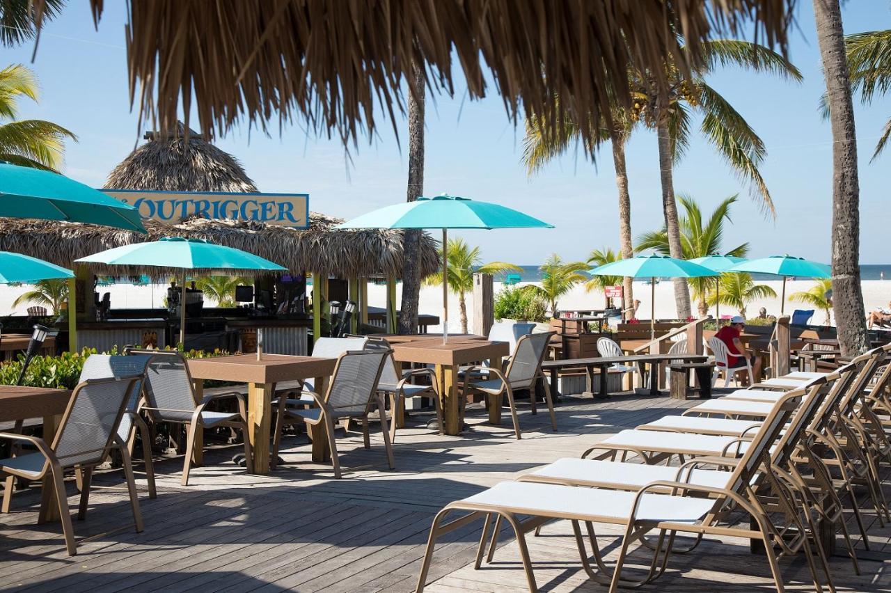 Outrigger 3* Fort Myers Beach